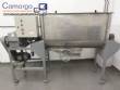 Misturador ribbon blender em inox para ps Renard 500 kg